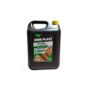 Impregnat do dr.konstru. 5L 1,19 bezbarwny